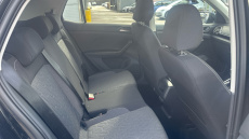 Volkswagen T-Cross 1.0 TSI Match 5dr Petrol Estate
